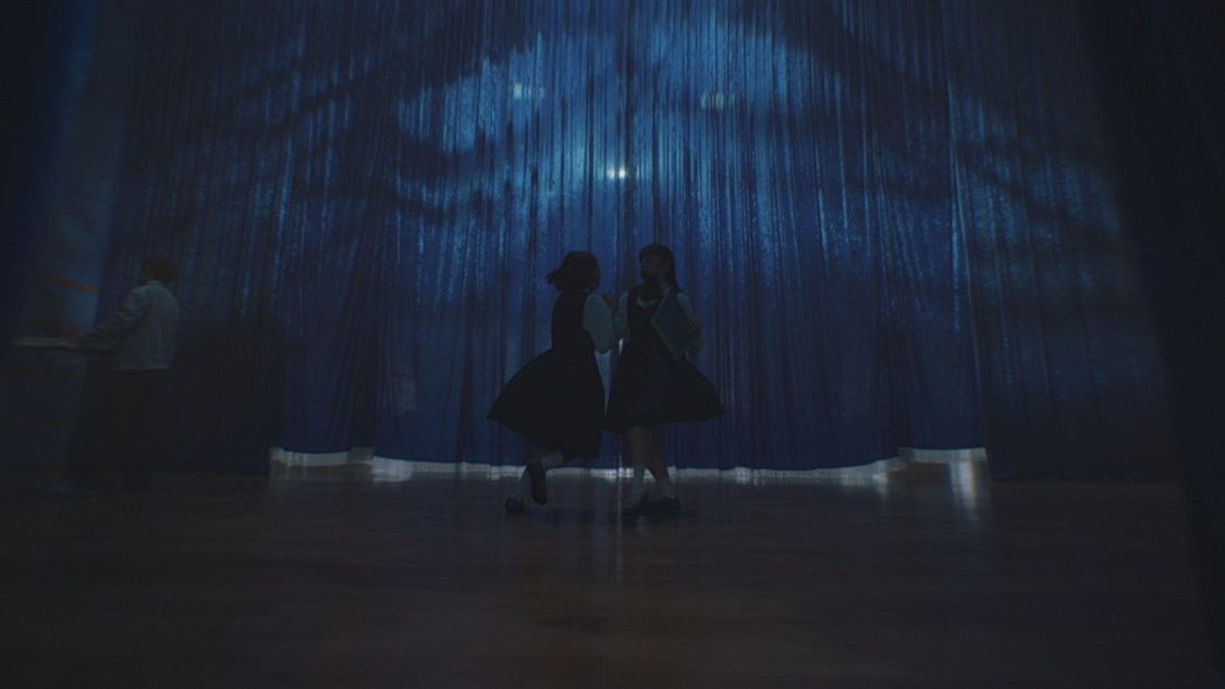 『ポカリスエット』新CM「でも君が見えた」篇より