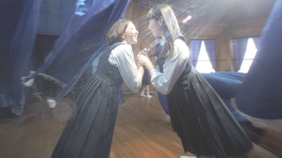 『ポカリスエット』新CM「でも君が見えた」篇より