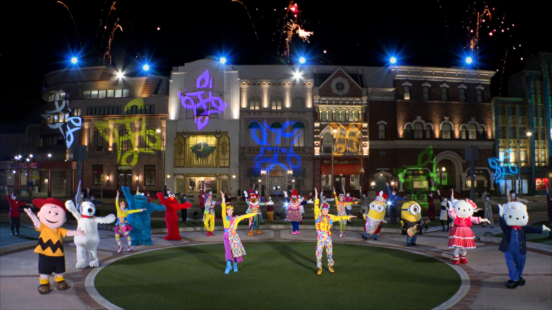 振り付けレクチャー動画より