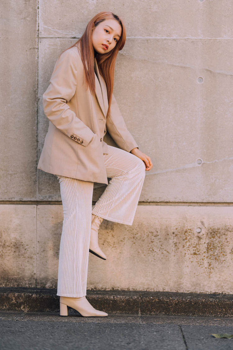 一ノ瀬みか（神宿）