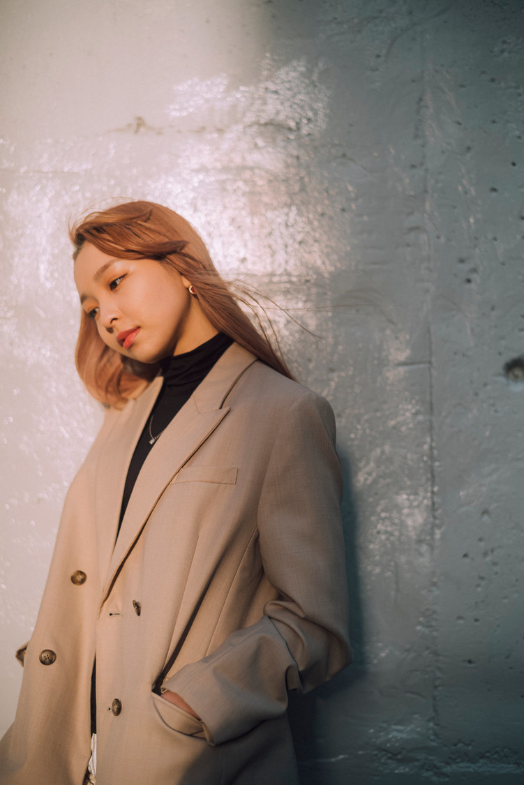 一ノ瀬みか（神宿）