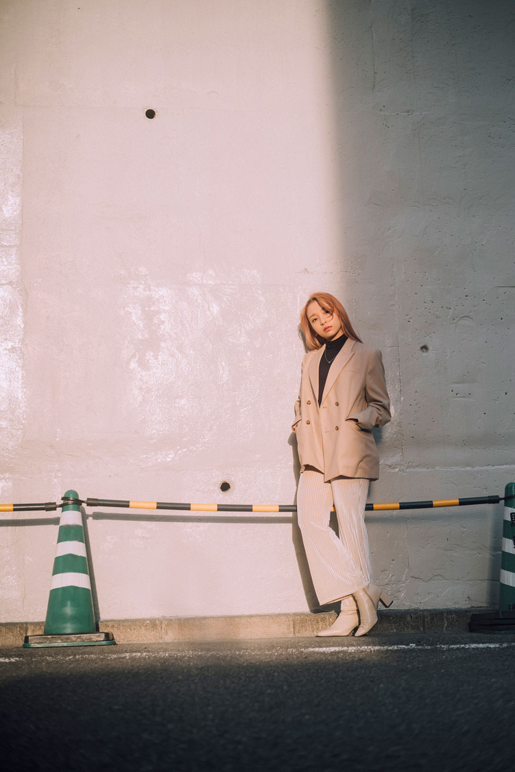 一ノ瀬みか（神宿）