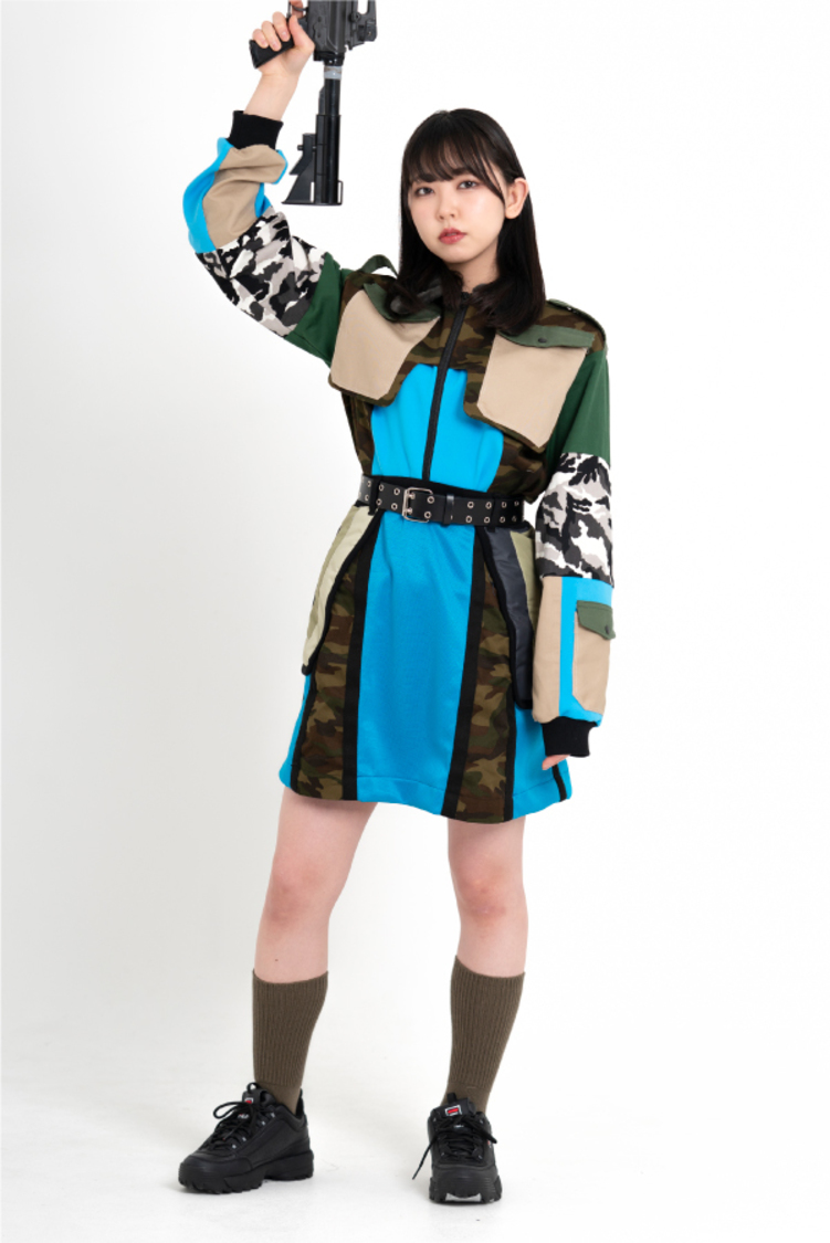 ミズシノリズム