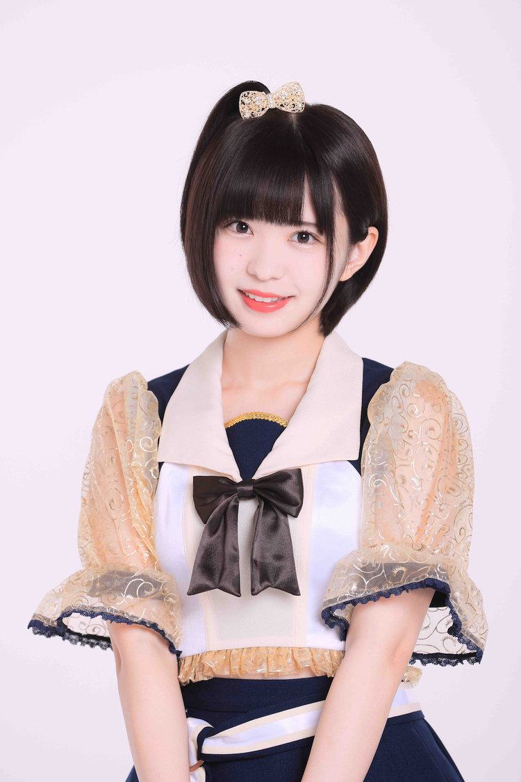 朝倉ゆり（エラバレシ）