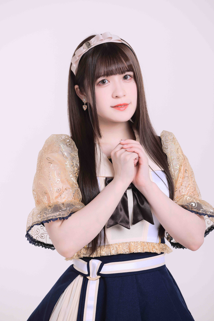 神崎しほ（エラバレシ）