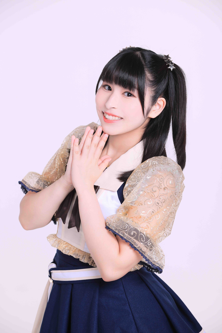 西愛花（エラバレシ）