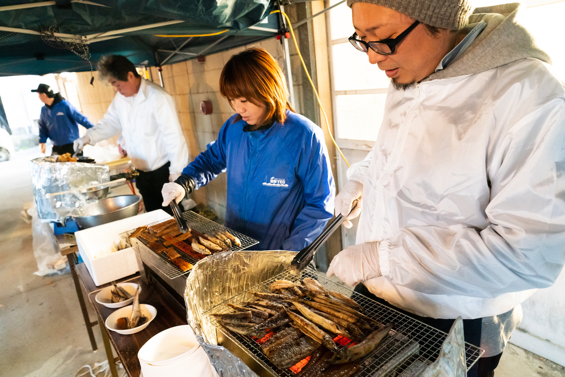 ©2020「裏ゾッキ」製作委員会