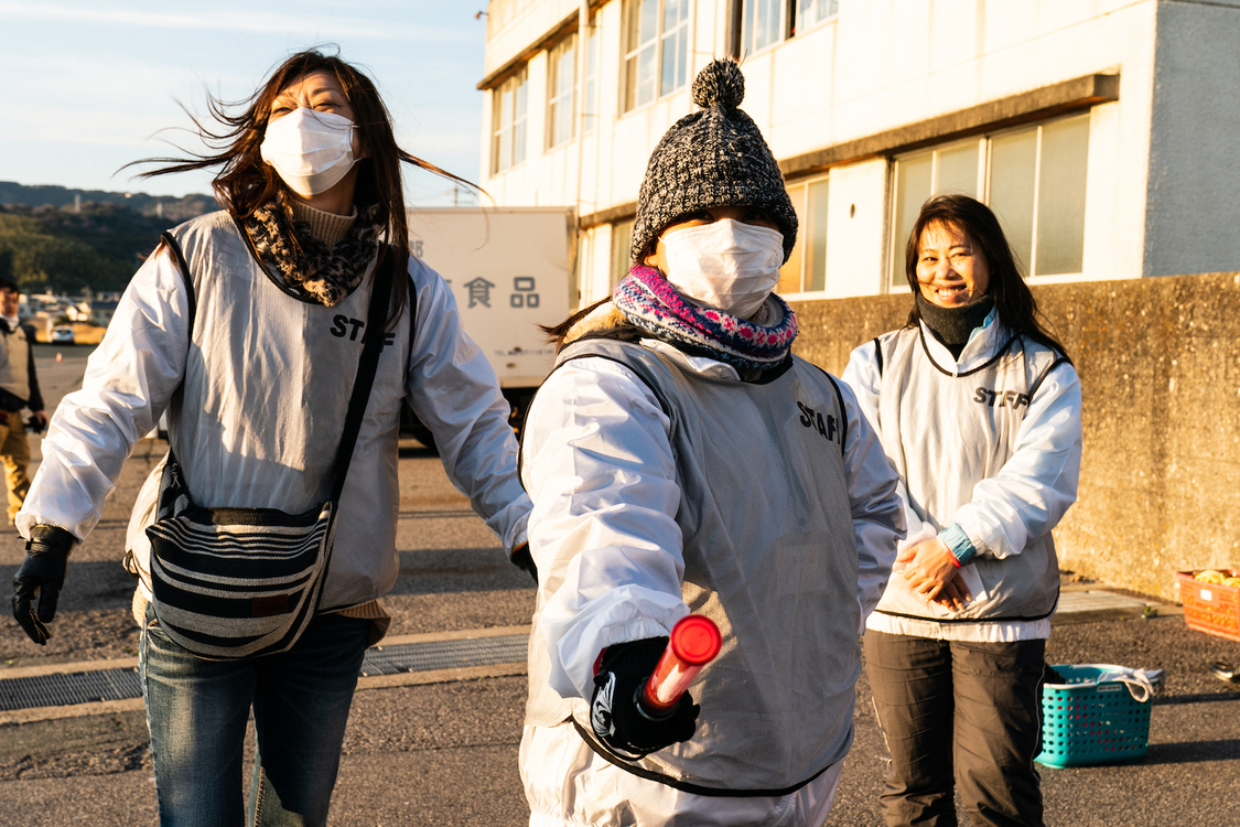 ©2020「裏ゾッキ」製作委員会