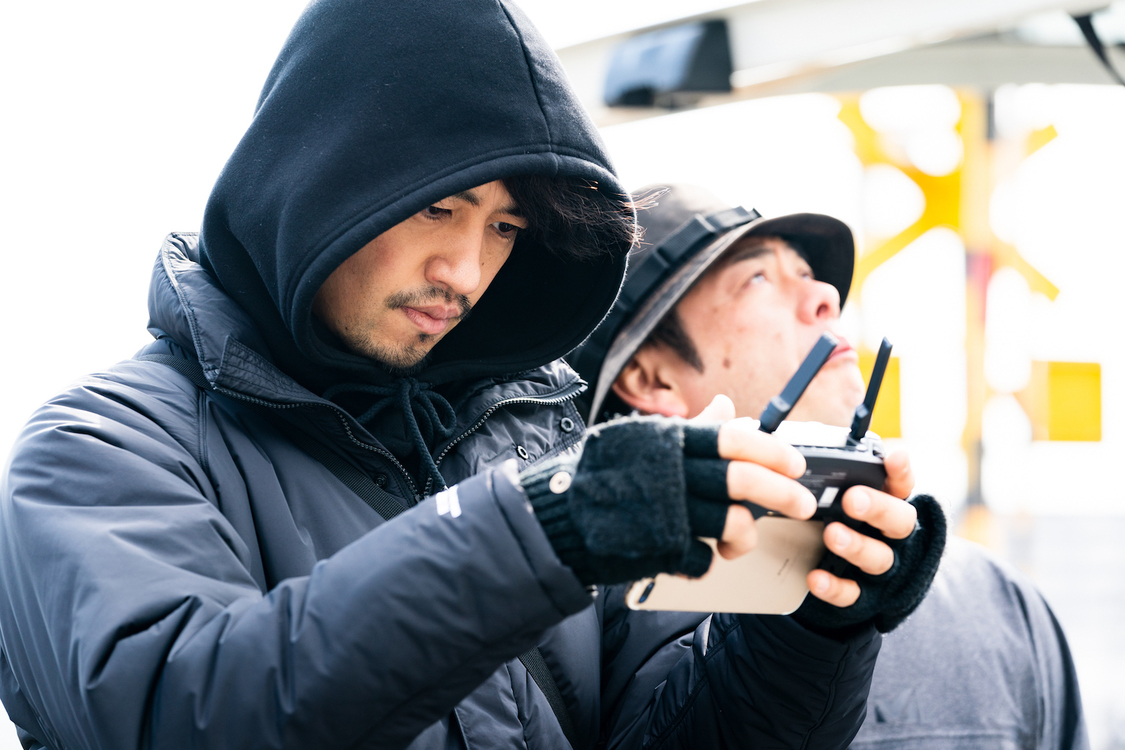 ©2020「裏ゾッキ」製作委員会