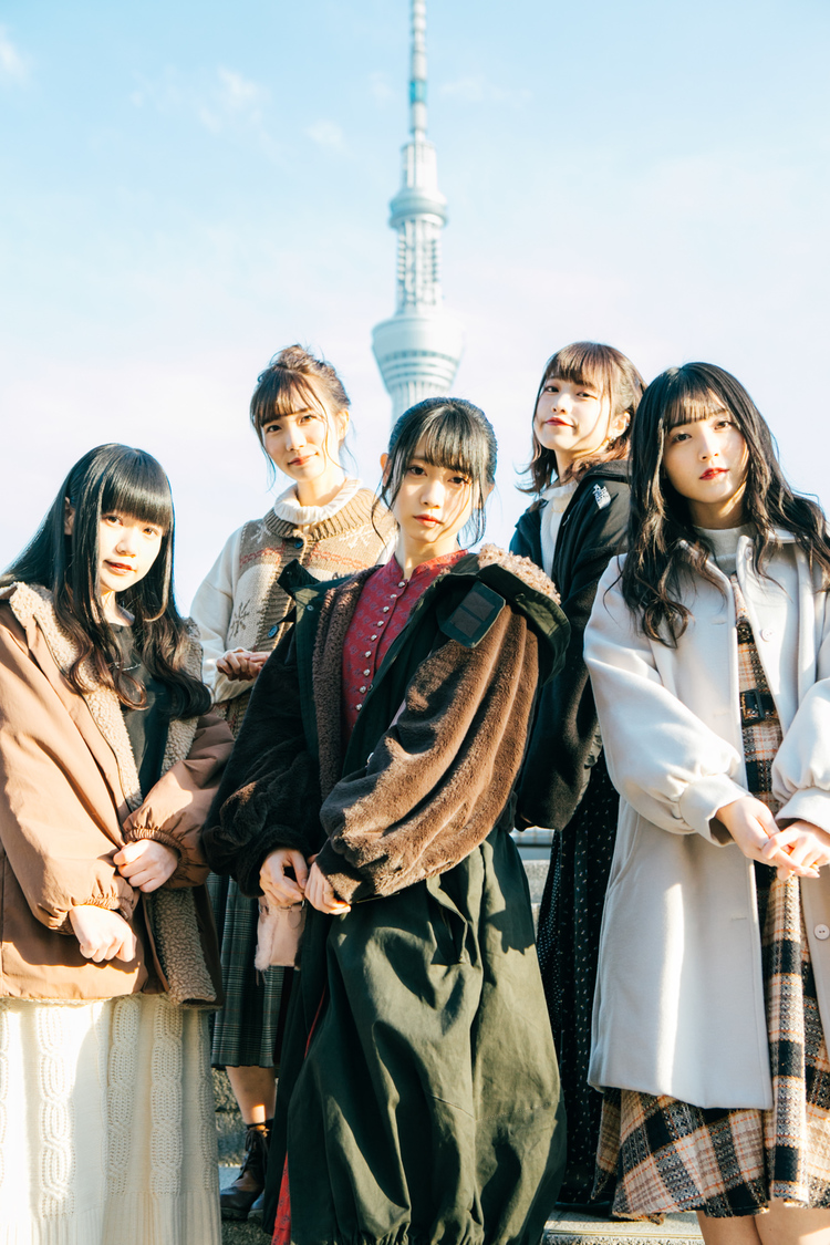 26時のマスカレイド｜浅草