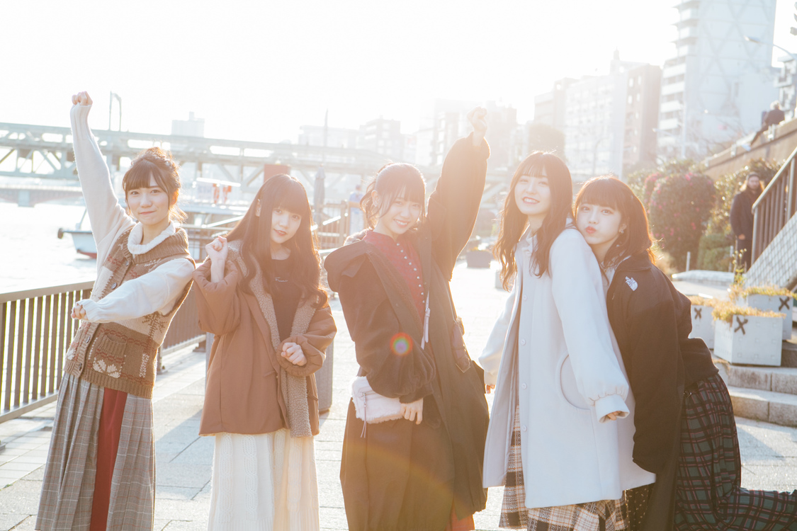 26時のマスカレイド｜浅草