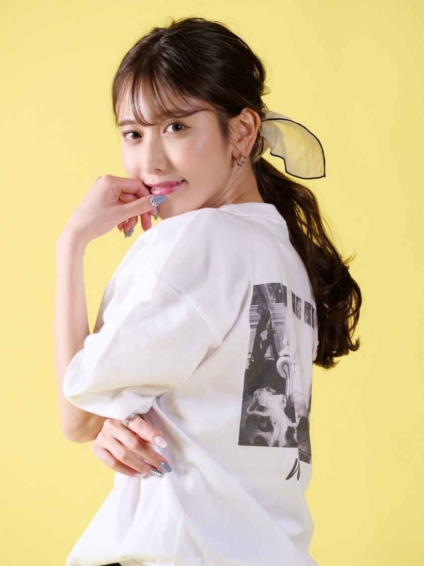 名取くるみ×LIVERTINE AGE