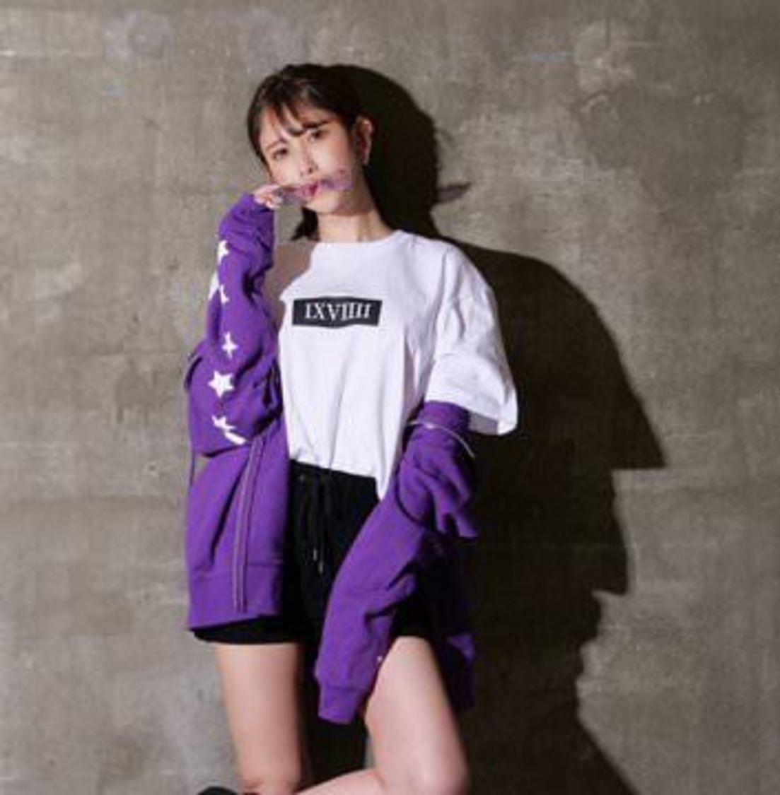 名取くるみ×LIVERTINE AGE