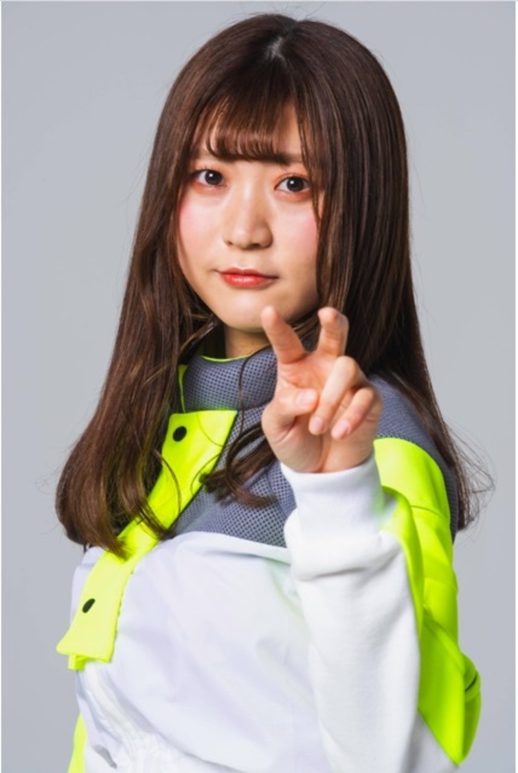 マシロ メグ（SHIKASHI）