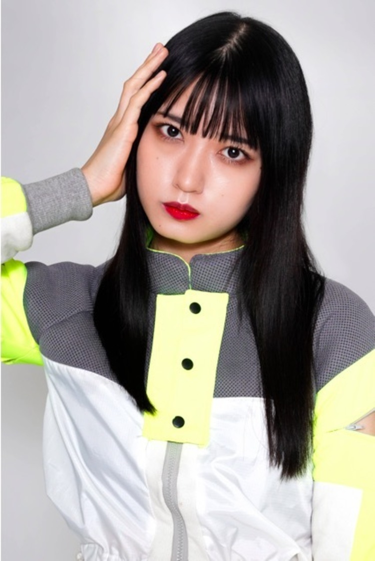 ツムギ ルリ（SHIKASHI）