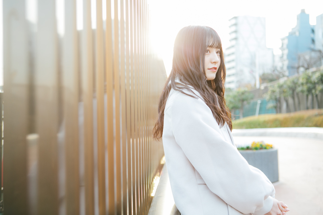 吉井美優（26時のマスカレイド）｜浅草