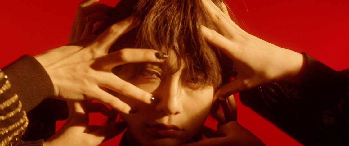 「HON-NO」ティーザー動画より