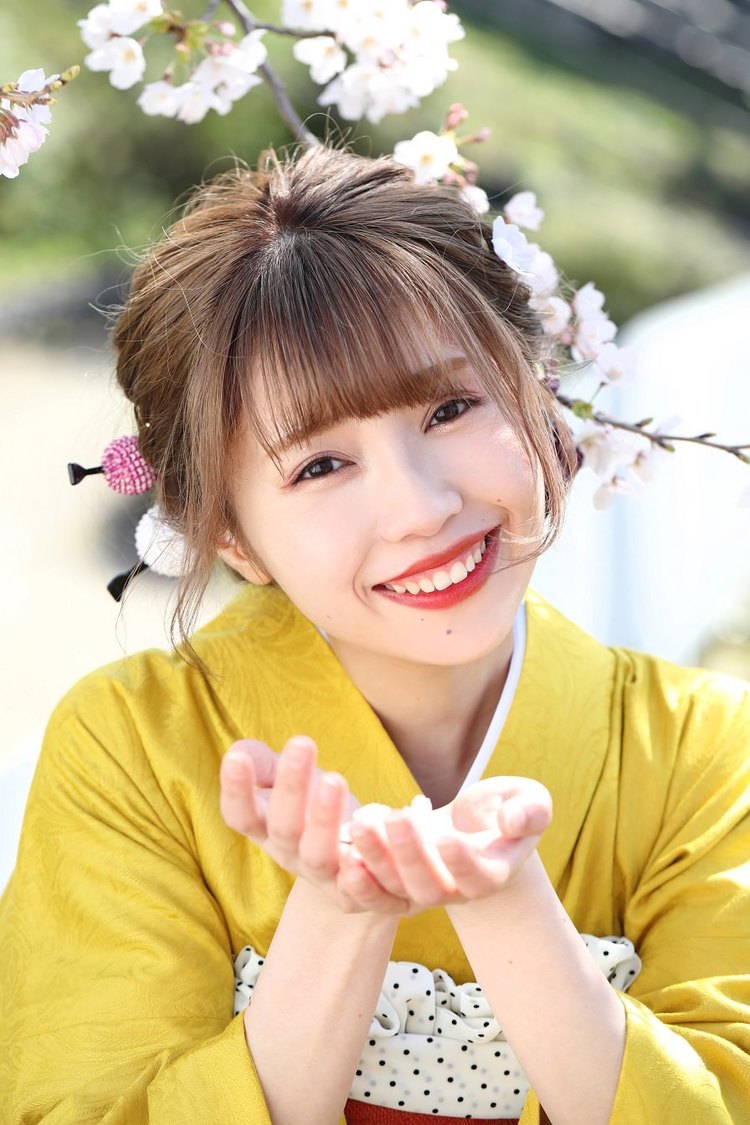 Singing Cosplayer Hikari／初音ミク「夢と葉桜」カバー