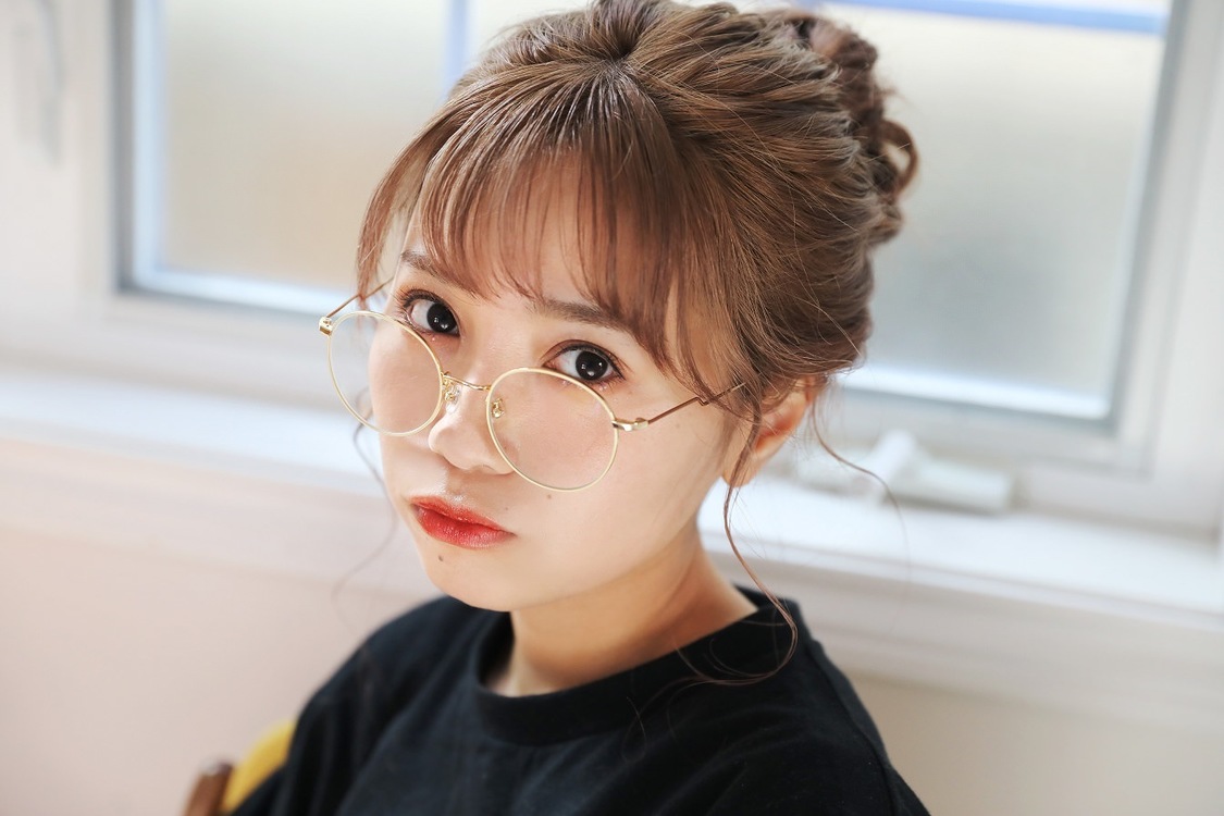 Singing Cosplayer Hikari