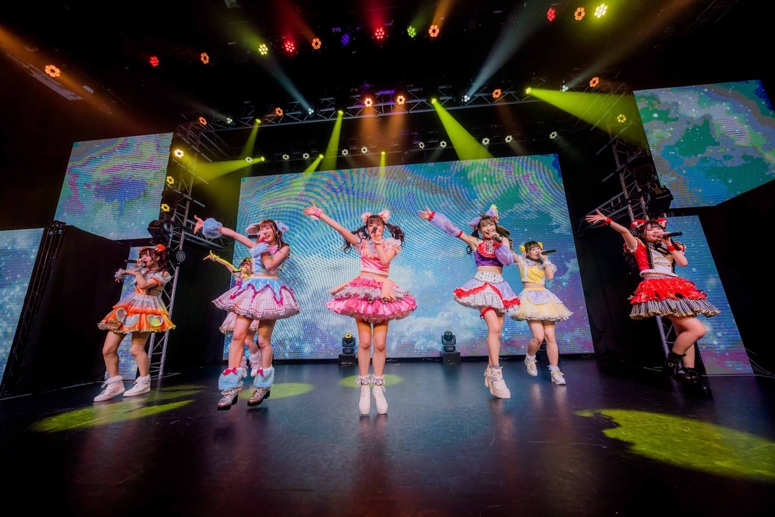 ＜UP×DATE＞白金高輪SELENE b2（2021年4月11日）