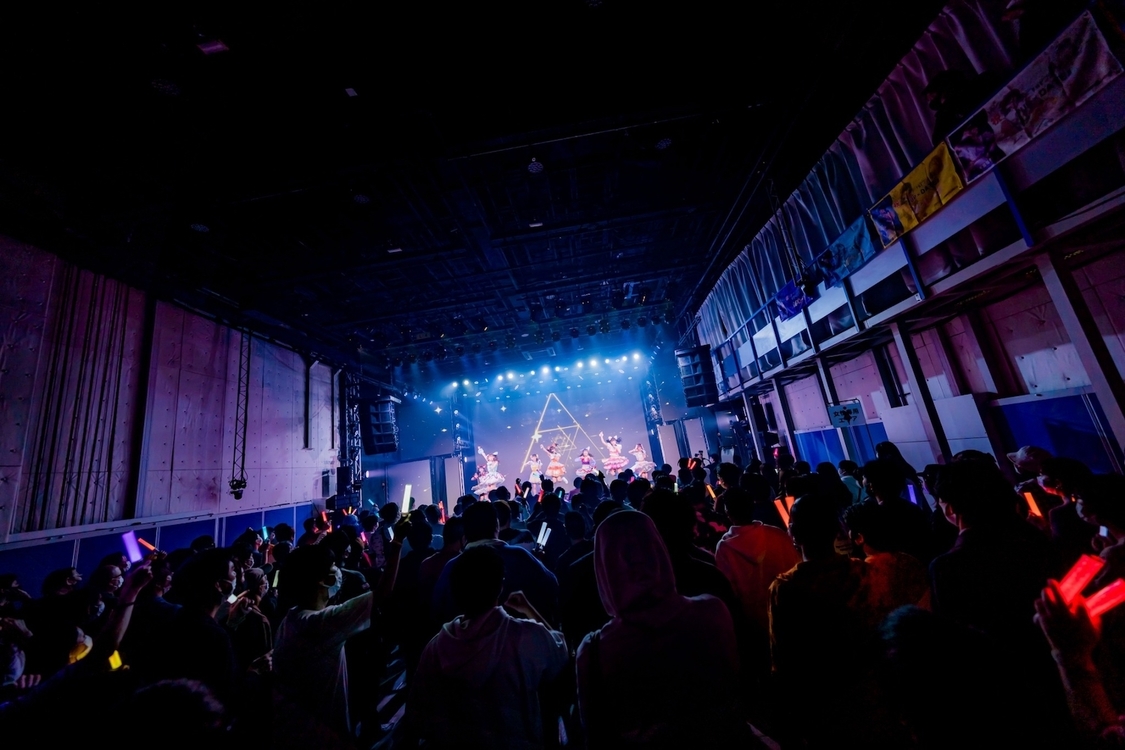 ＜UP×DATE＞白金高輪SELENE b2（2021年4月11日）