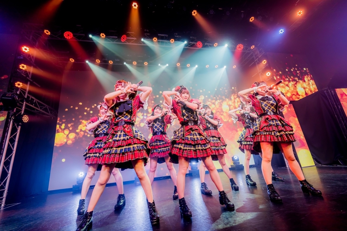 ＜UP×DATE＞白金高輪SELENE b2（2021年4月11日）