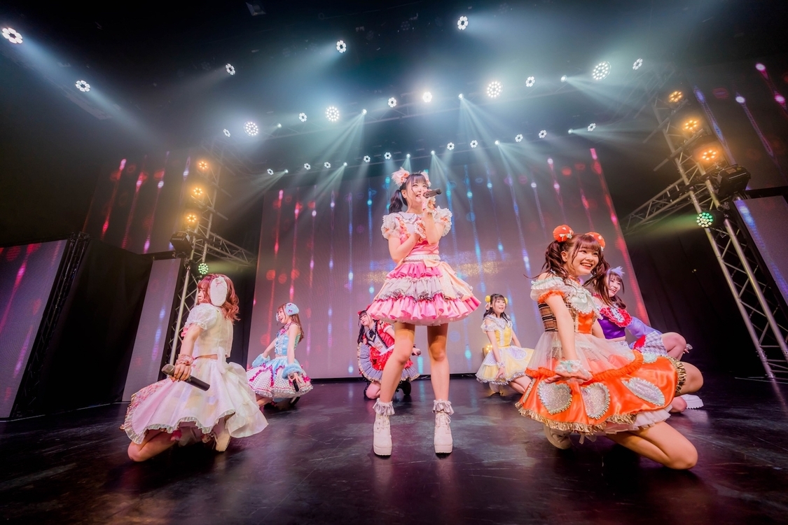 ＜UP×DATE＞白金高輪SELENE b2（2021年4月11日）