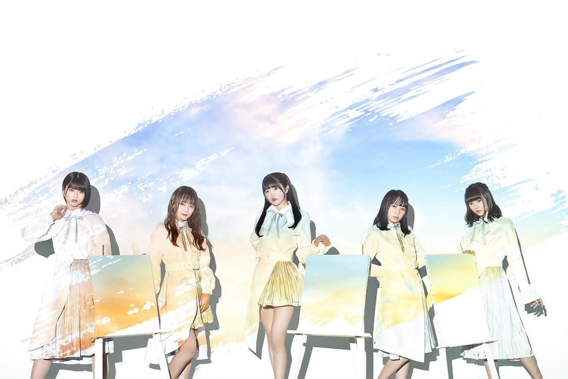 真っ白なキャンバス