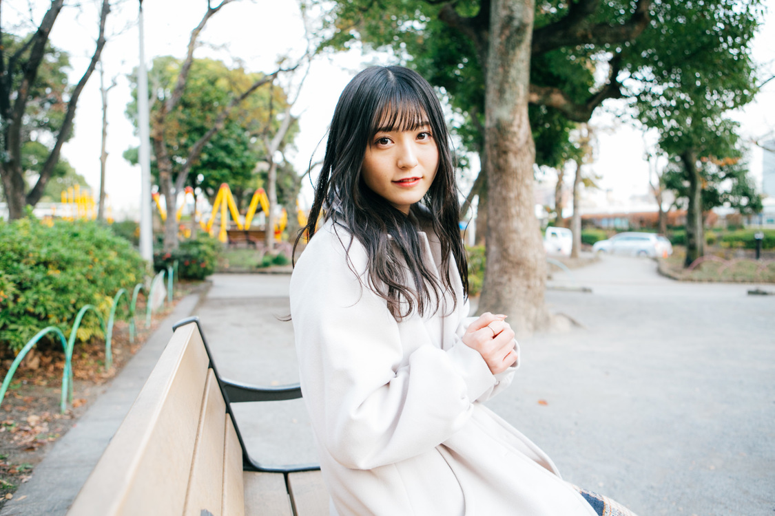 吉井美優（26時のマスカレイド）｜浅草