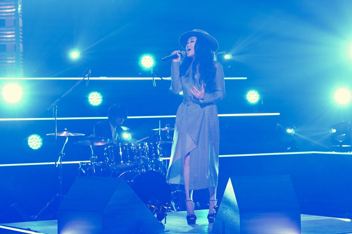 NHK『SONGS』筒美京平スペシャルより