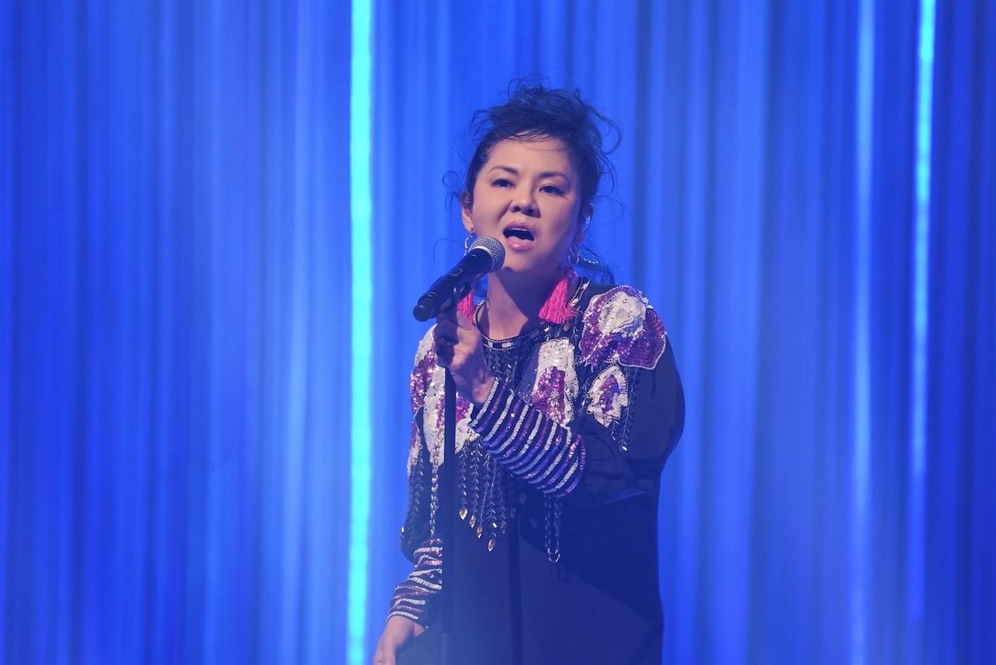 NHK『SONGS』筒美京平スペシャルより