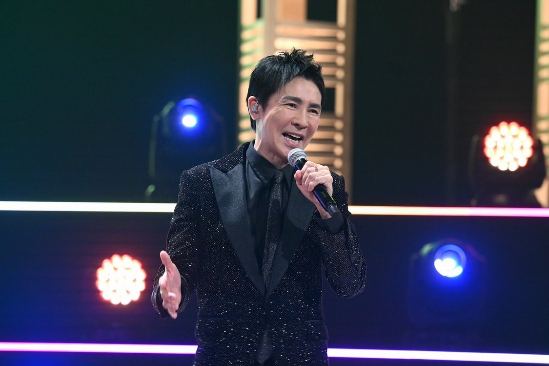 NHK『SONGS』筒美京平スペシャルより