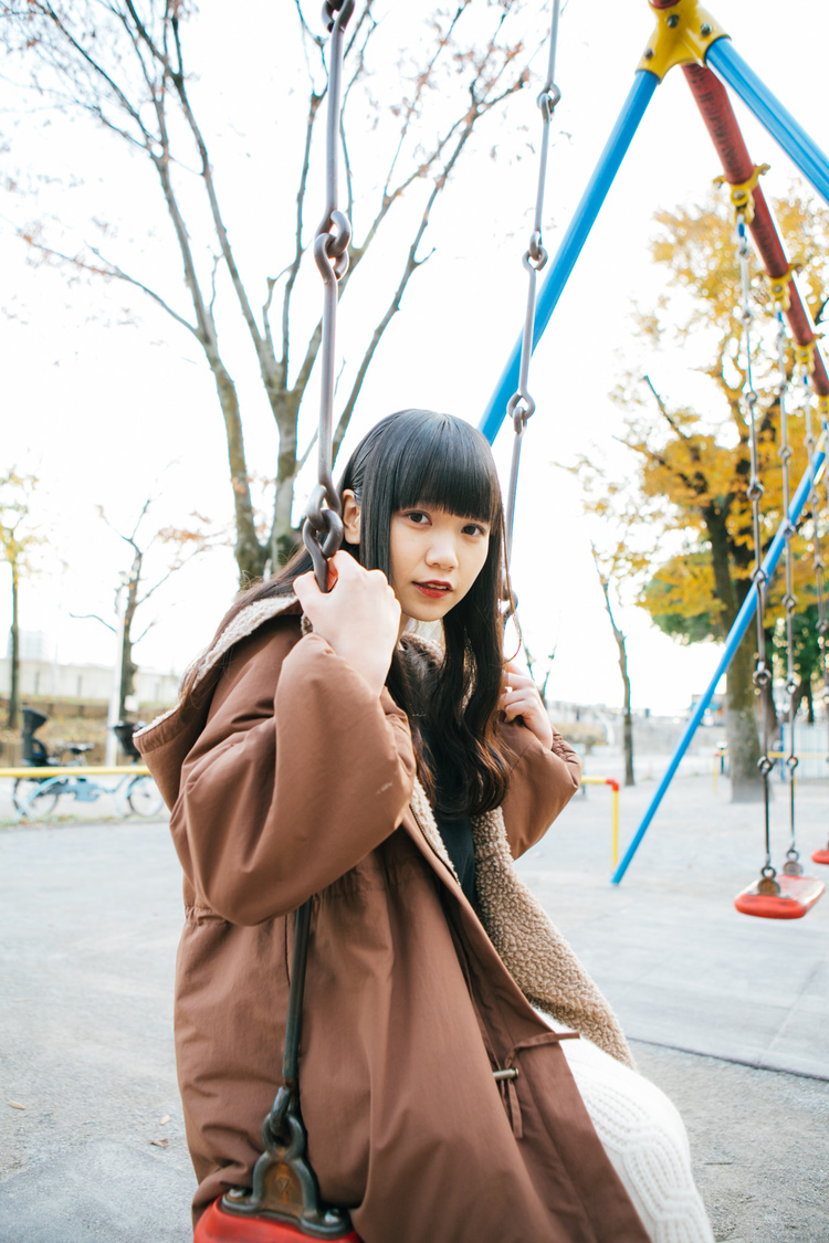 大門果琳（26時のマスカレイド）｜浅草