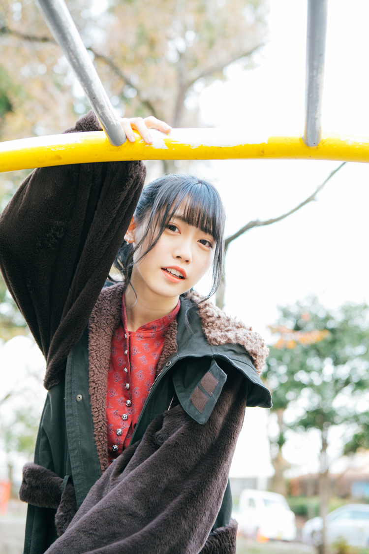 来栖りん（26時のマスカレイド）｜浅草