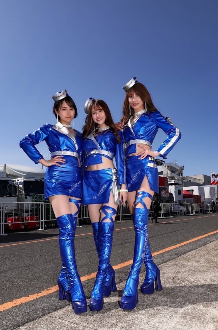 『2021PacificFairies』