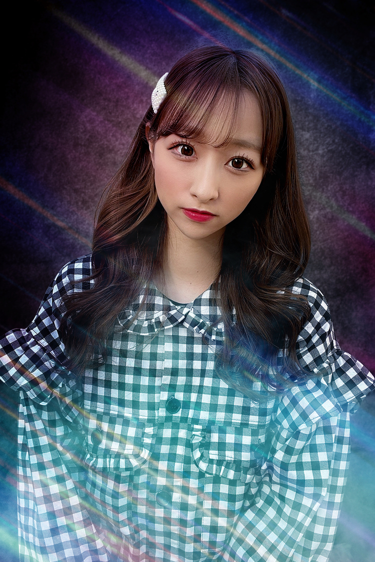 渡辺葉月／オリオン・ハヅキ