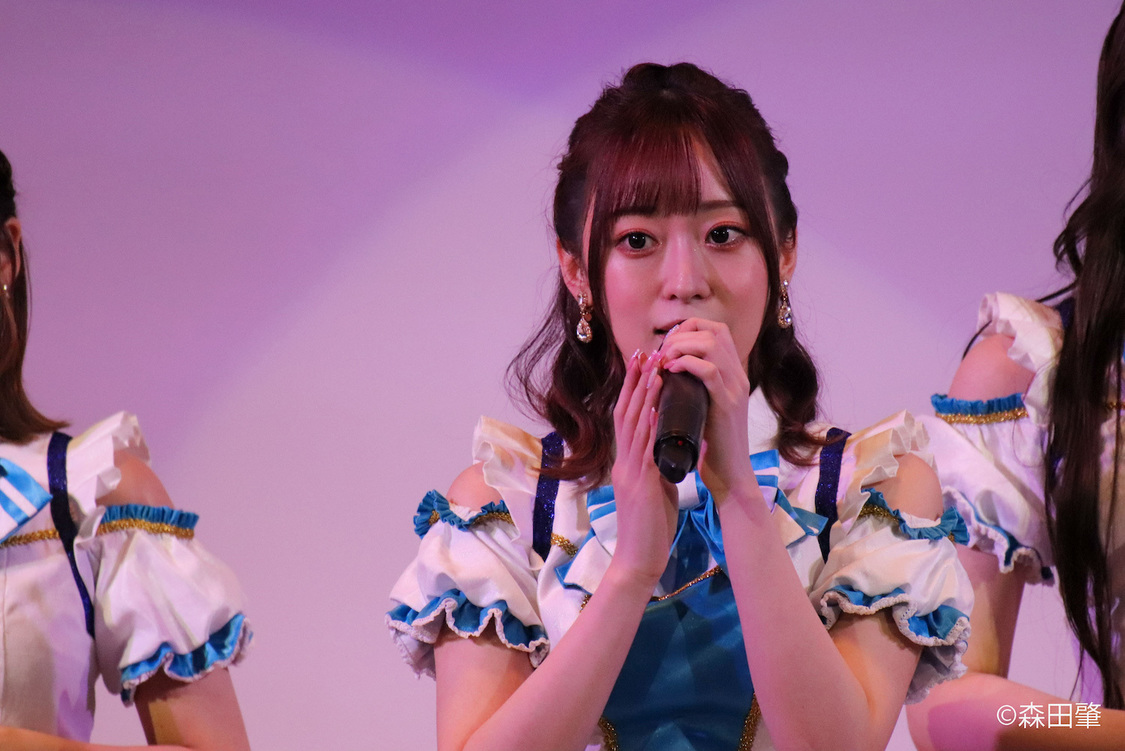 ＜ピュアリーモンスター新メンバー加入公演＞（2021年4月4日（土）／BATUR TOKYO）