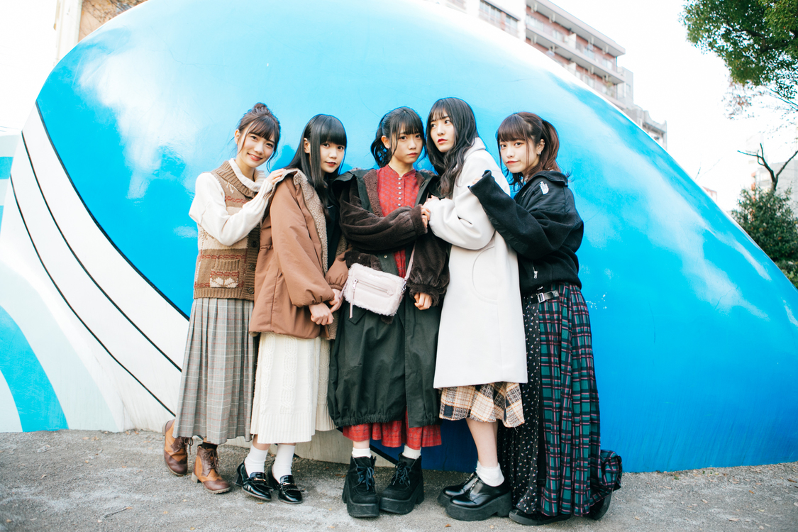 26時のマスカレイド｜浅草