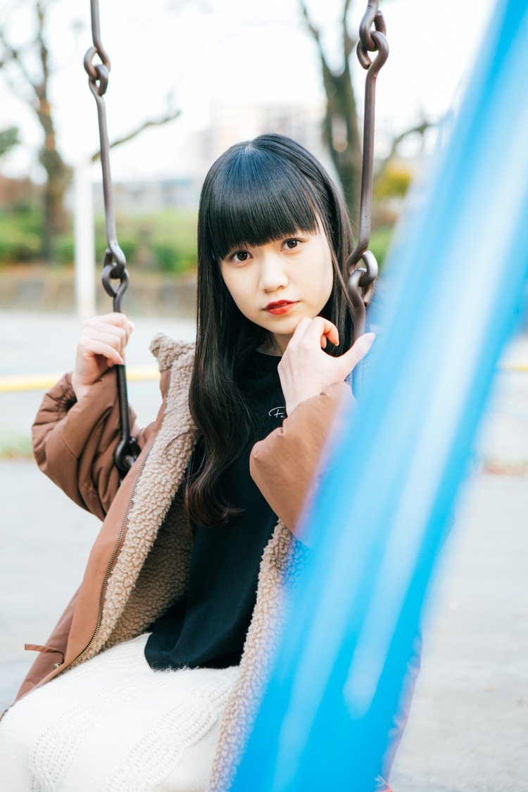 大門果琳（26時のマスカレイド）｜浅草