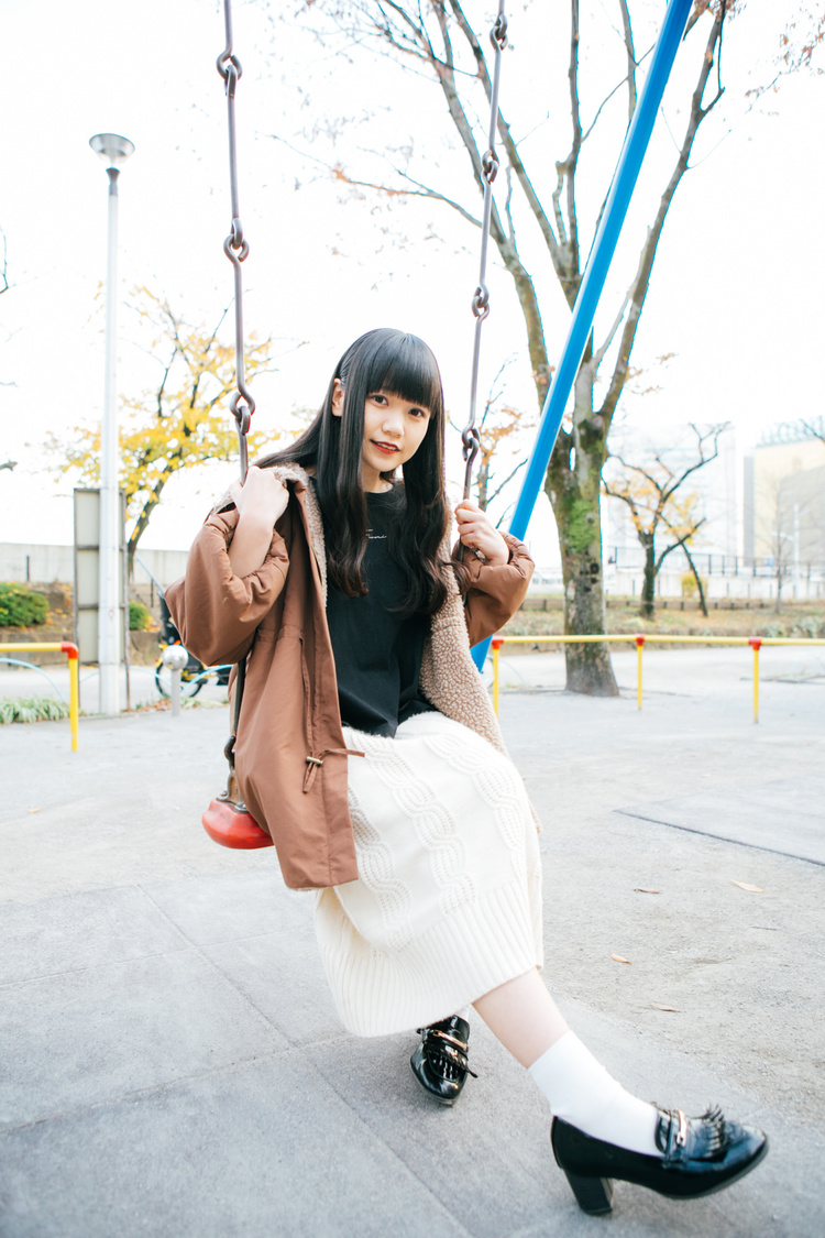 大門果琳（26時のマスカレイド）｜浅草