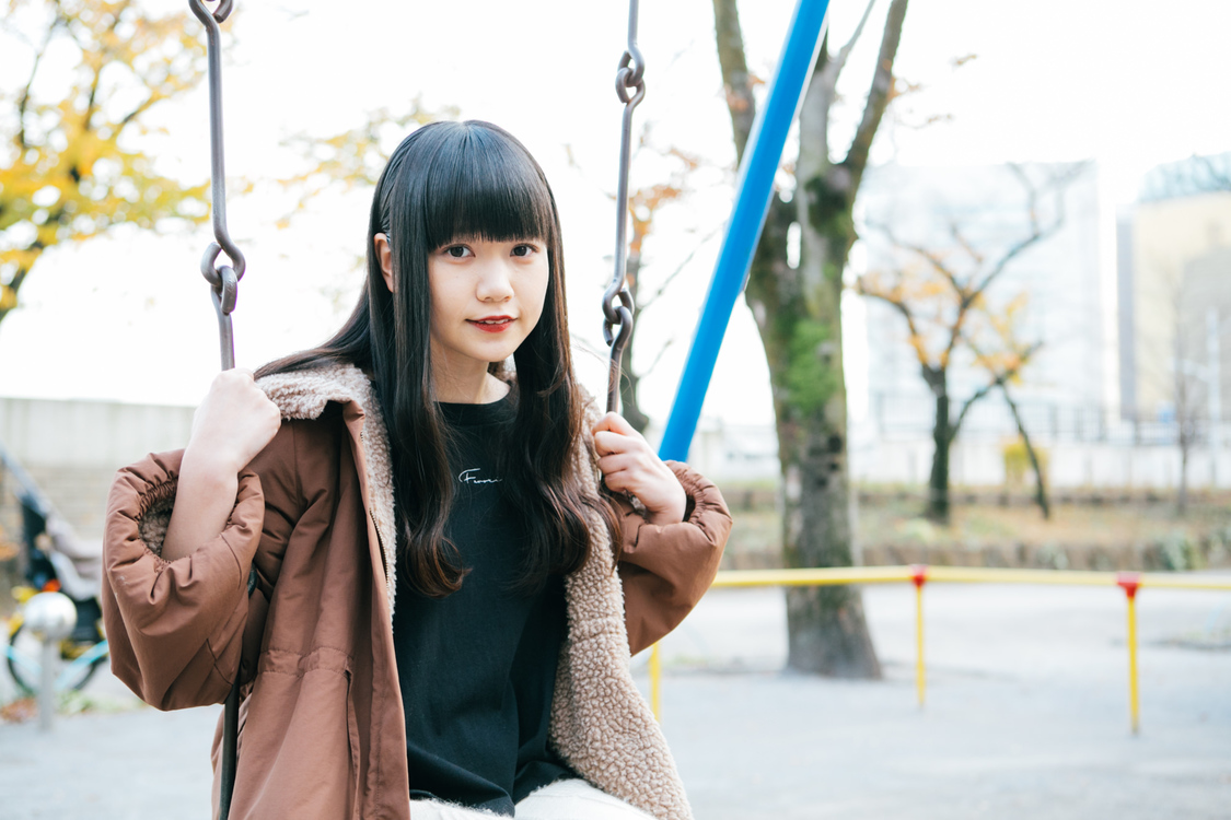 大門果琳（26時のマスカレイド）｜浅草