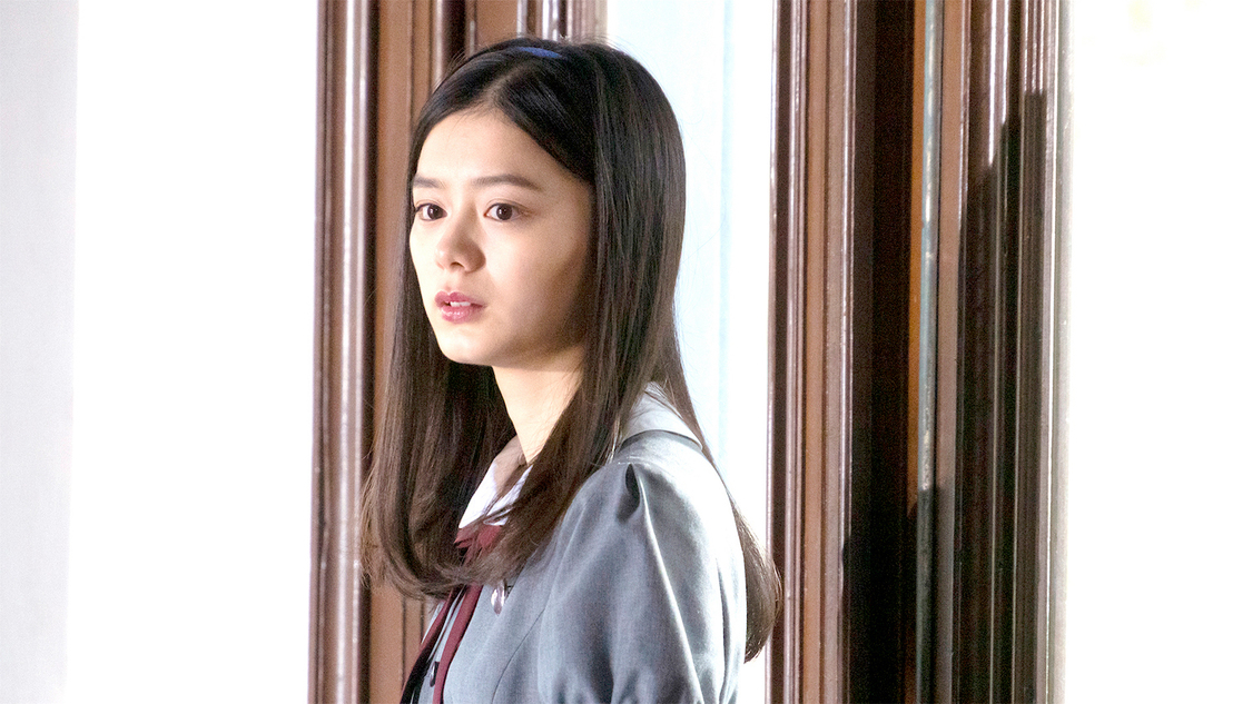 映画『藍に響け』場面写真より