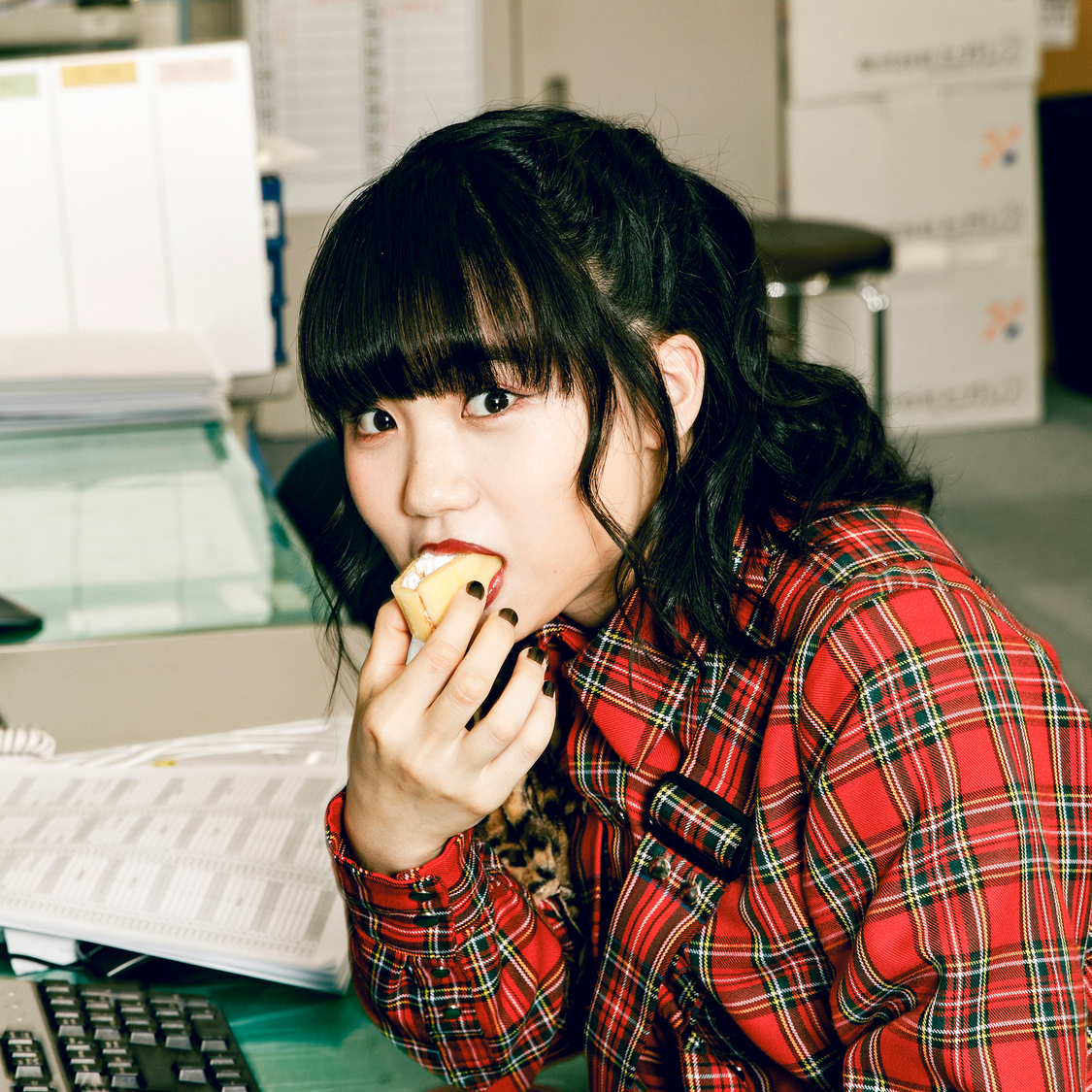 チャントモンキー