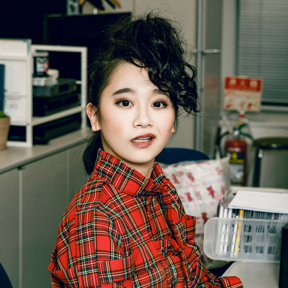 ネオ・トゥリーズ 