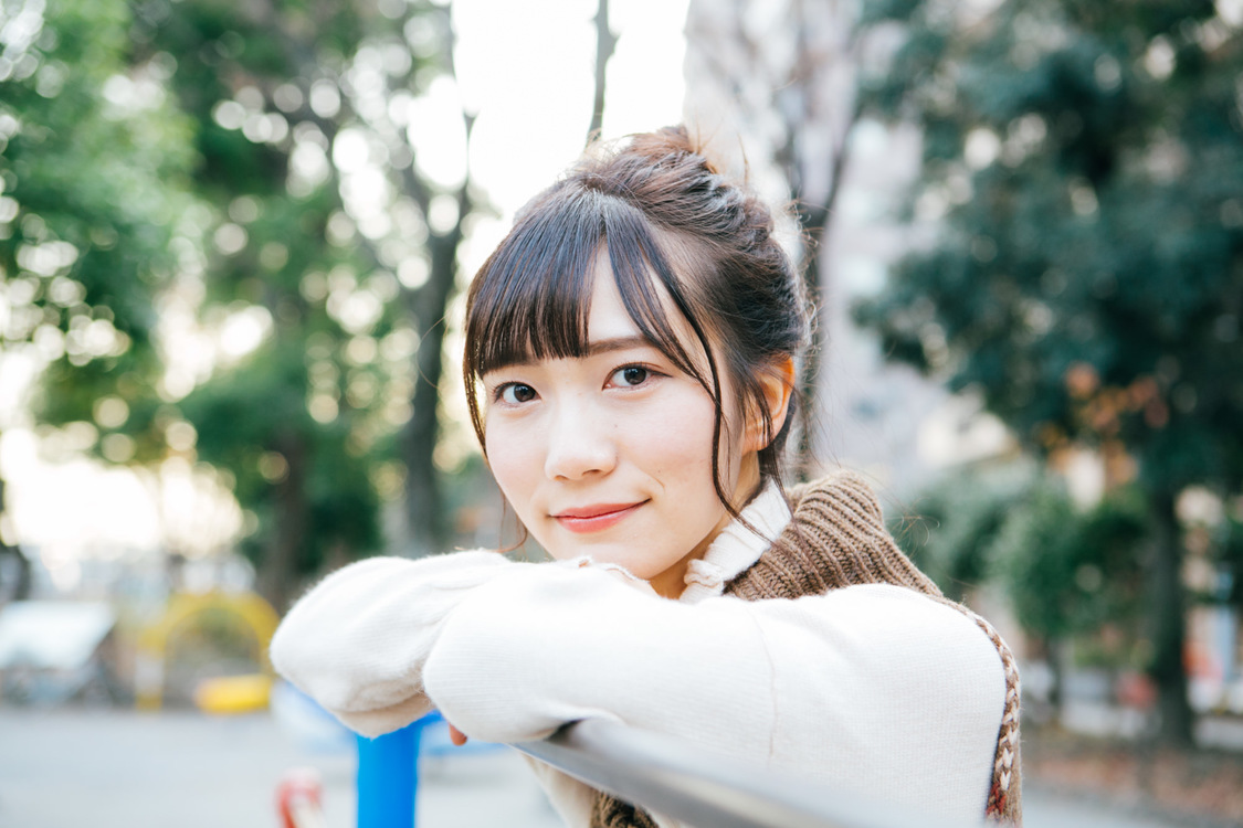 江嶋綾恵梨（26時のマスカレイド）｜浅草