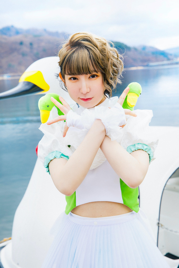 ハナエモンスター（豆柴の大群）