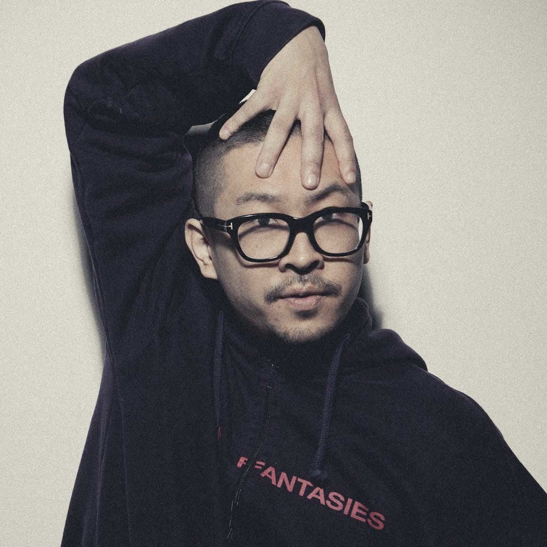 渡辺淳之介（株式会社WACK 代表取締役）