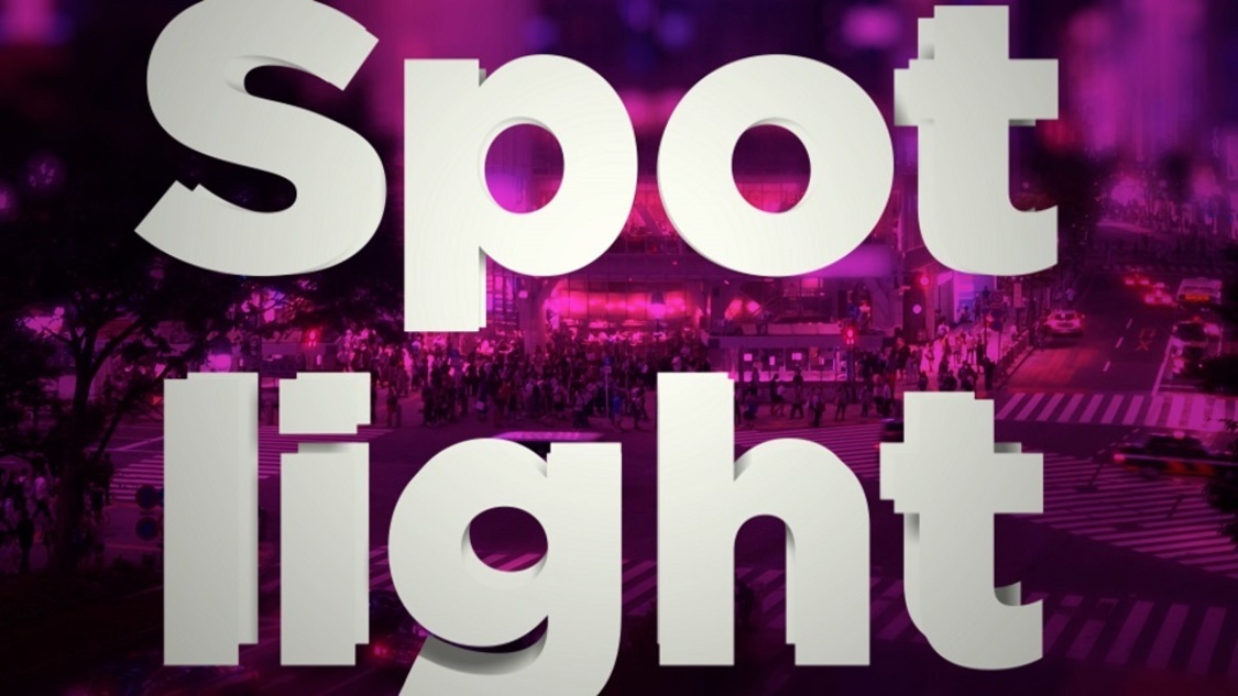 新曲「It’s Show Time！」MVより