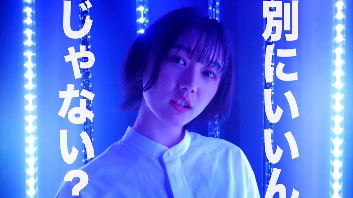 新曲「It’s Show Time！」MVより