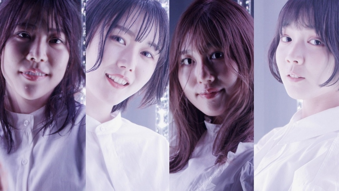 新曲「It’s Show Time！」MVより